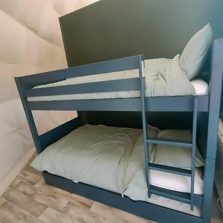 Mountain Forge Escape Glamping/camping Site Κάμπινγκ Corrbally (Cork)