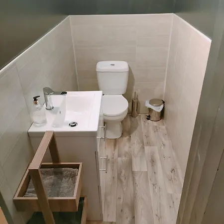 Κάμπινγκ Mountain Forge Escape Glamping/camping Site *